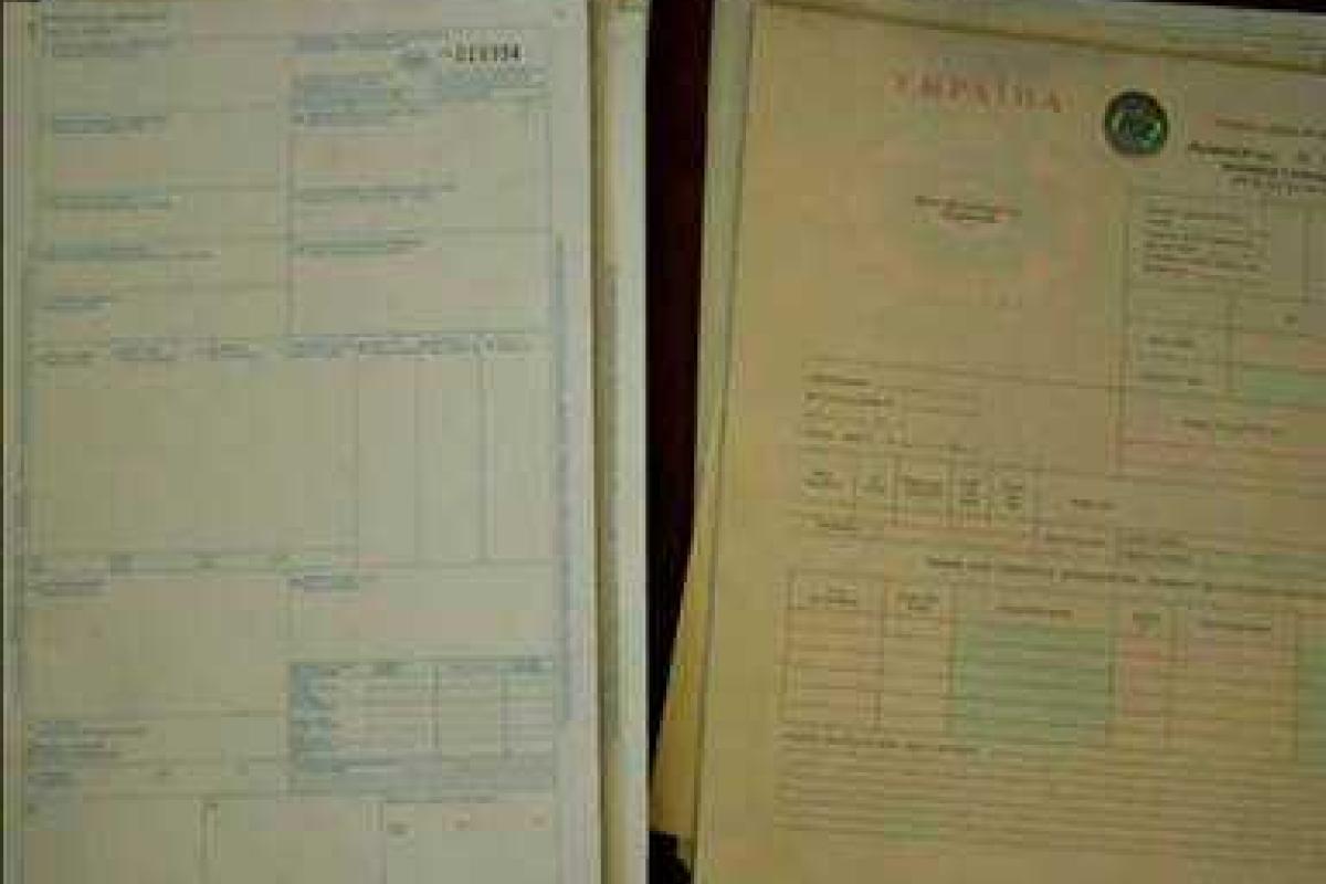 СБУ "накрыла" транспортную компанию, работники которой сотрудничали с террористами из "ДНР"