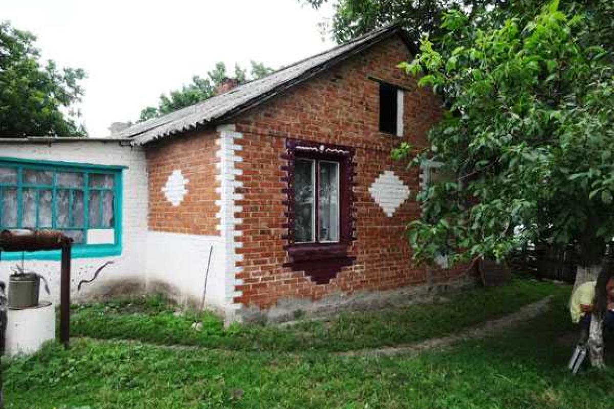 На Харьковщине задержан мужчина, который в пьяном угаре чуть не убил собственного отца