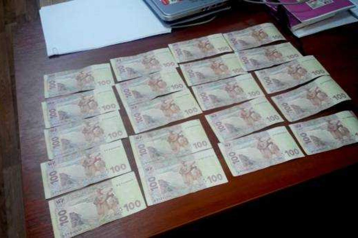 Предприимчивый чиновник на Донетчине организовал торговлю пропусками