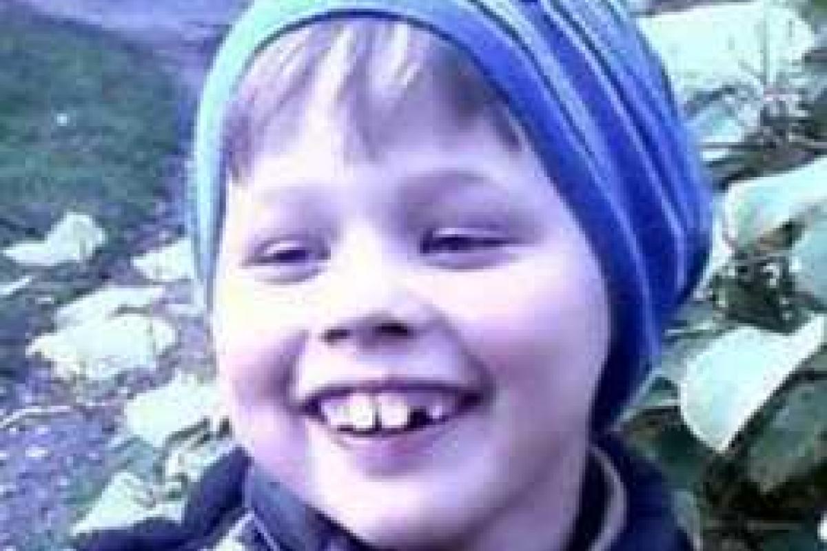 Мариупольские правоохранители нашли и вернули матери пропавшего ребенка