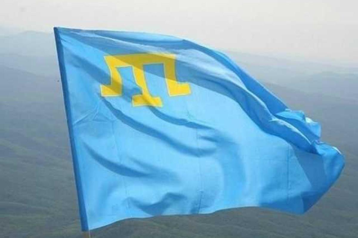 Первое мусульманское подразделение будет легализовано в составе ВСУ  Первое мусульманское подразделение будет легализовано в составе ВСУ