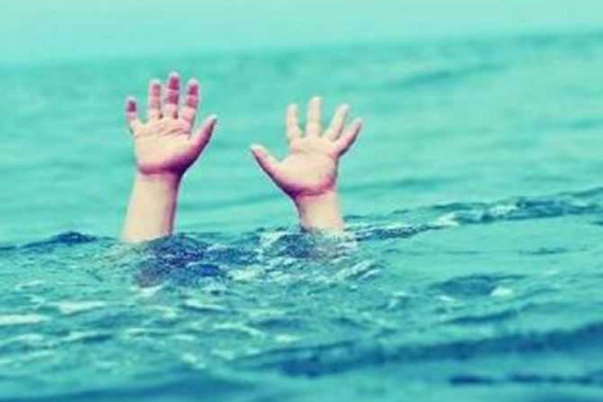 Фатальный отдых у воды: на Донетчине утонул 5-летний ребенок Фатальный отдых у воды: на Донетчине утонул 5-летний ребенок