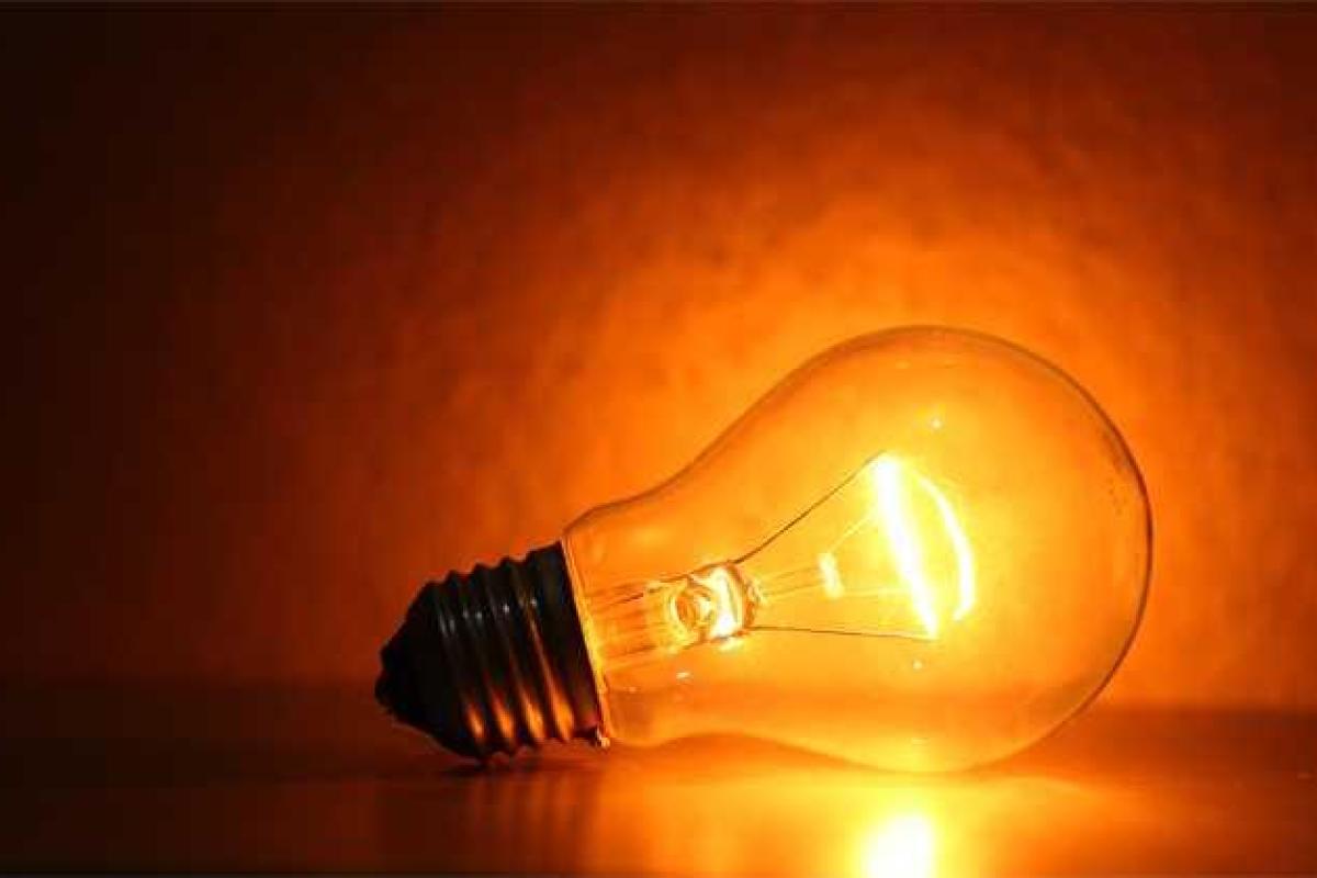 У жителей Станицы Луганской сегодня своеобразный праздник: в дома возвратились свет, вода и связь У жителей Станицы Луганской сегодня своеобразный праздник: в дома возвратились свет, вода и связь