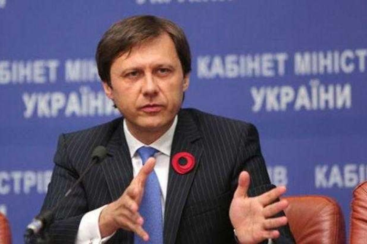 Нардепы 235 голосами отправили министра экологии в отставку