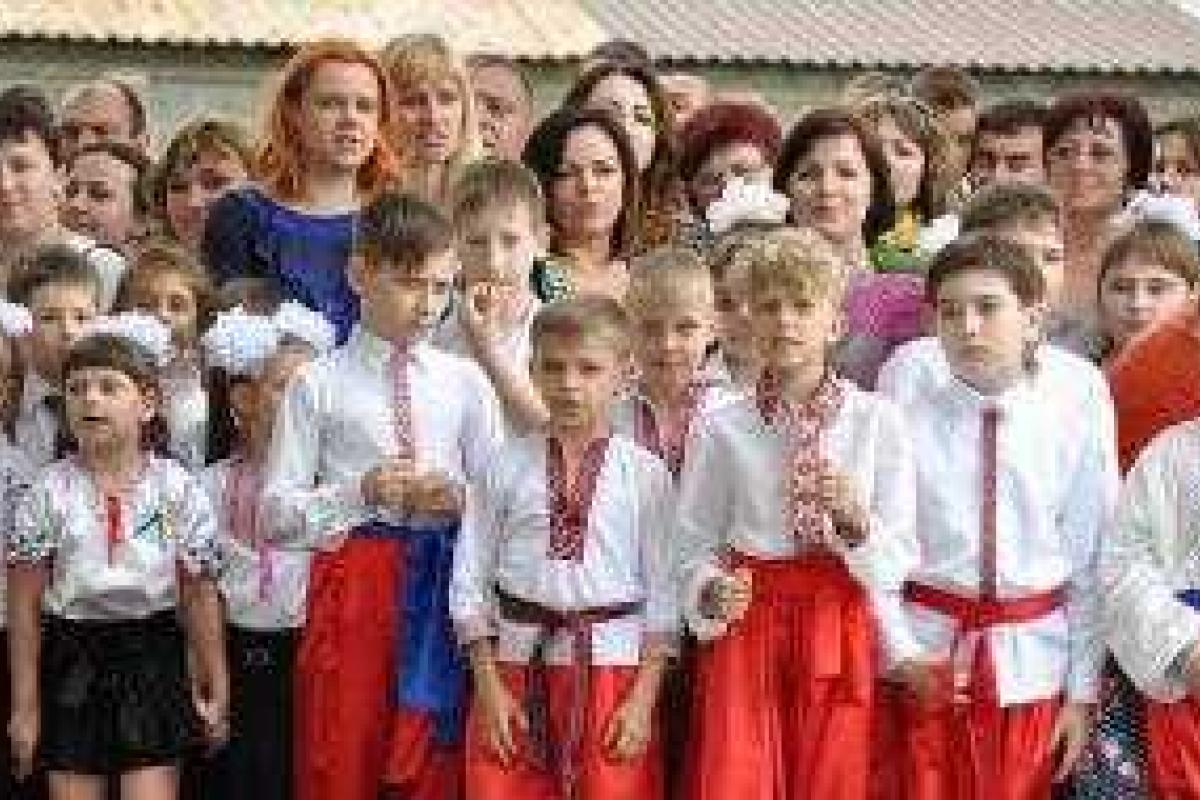 Российские СМИ трубят о гуманитарной катастрофе в Славянске Российские СМИ трубят о гуманитарной катастрофе в Славянске