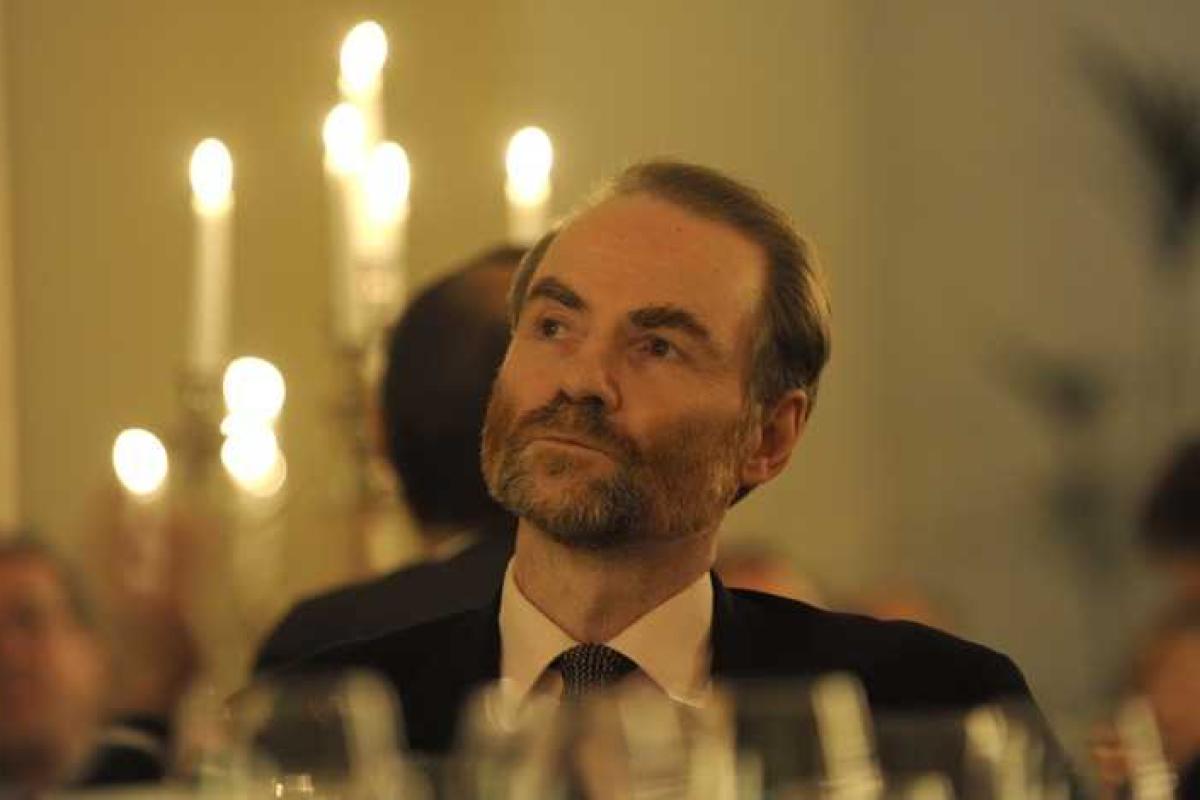 "Заморозка" ситуации на Донбассе позволит Украине избежать гуманитарной катастрофы - Тимоти Гартон Эш "Заморозка" ситуации на Донбассе позволит Украине избежать гуманитарной катастрофы - Тимоти Гартон Эш