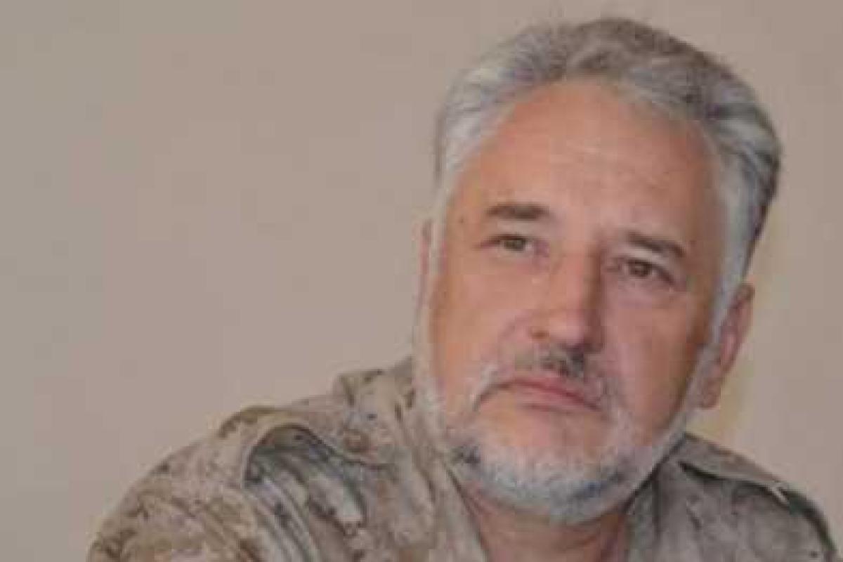 На Донетчине начинается жесткая отработка региона на предмет коррупции