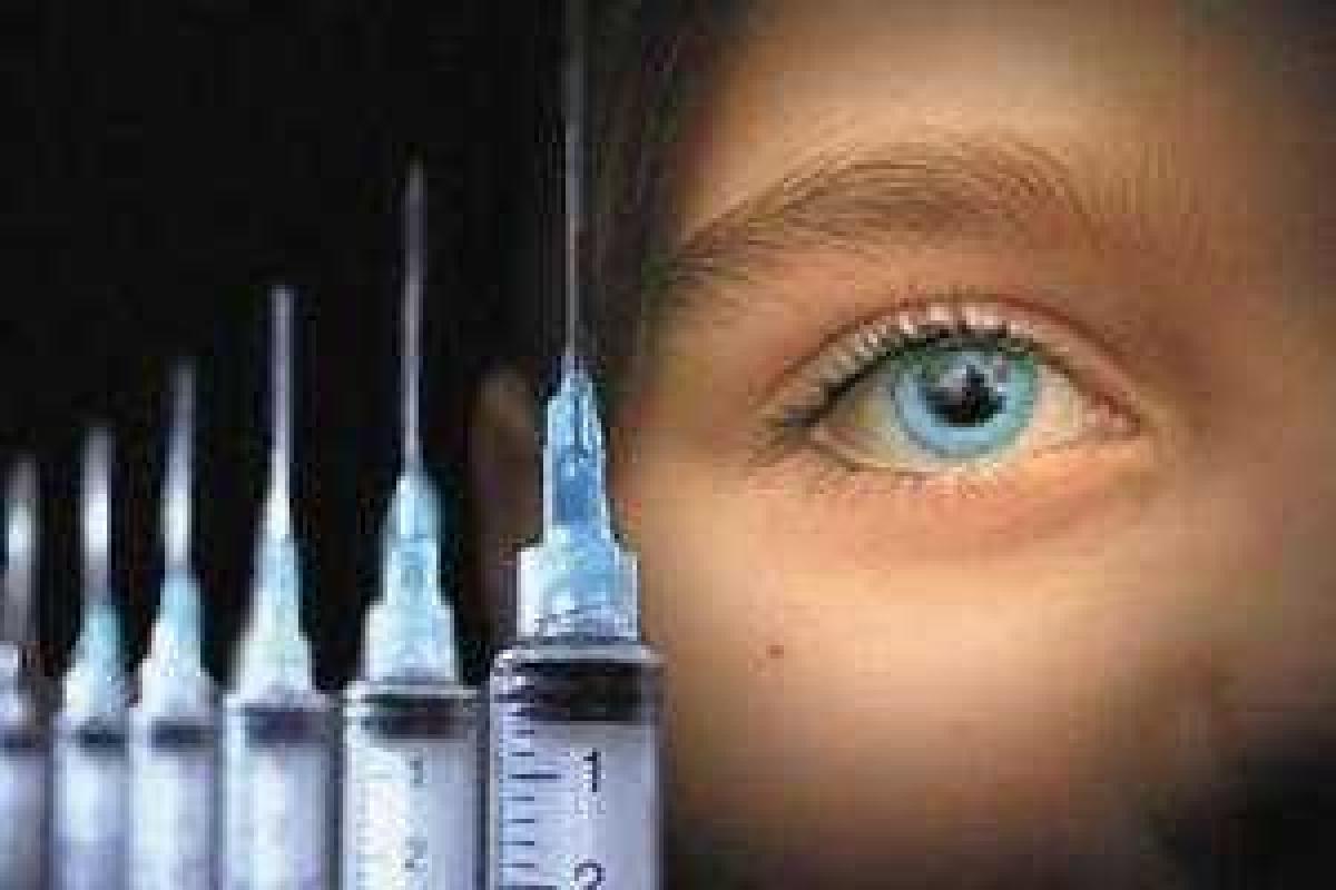 Новая разработка ученых для борьбы с наркозависимостью: стирание памяти на участках мозга Новая разработка ученых для борьбы с наркозависимостью: стирание памяти на участках мозга