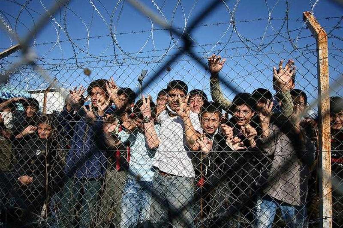 Болгария усиливает пограничный контроль на границе для предотвращения наплыва мигрантов