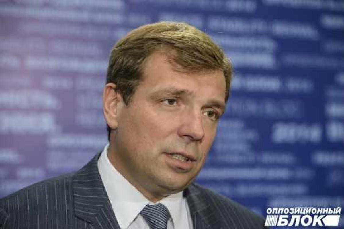 Скорик: продавая предприятия, правительство пытается залатать долги и поднять свой рейтинг Скорик: продавая предприятия, правительство пытается залатать долги и поднять свой рейтинг