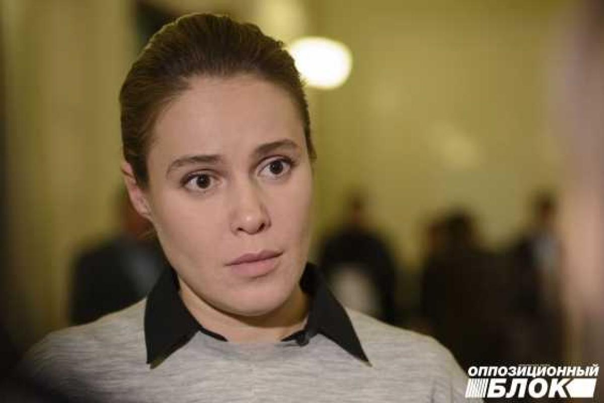 Королевская: ОП будет добиваться, чтобы уже осенью Украина получила социально ответственное правительство