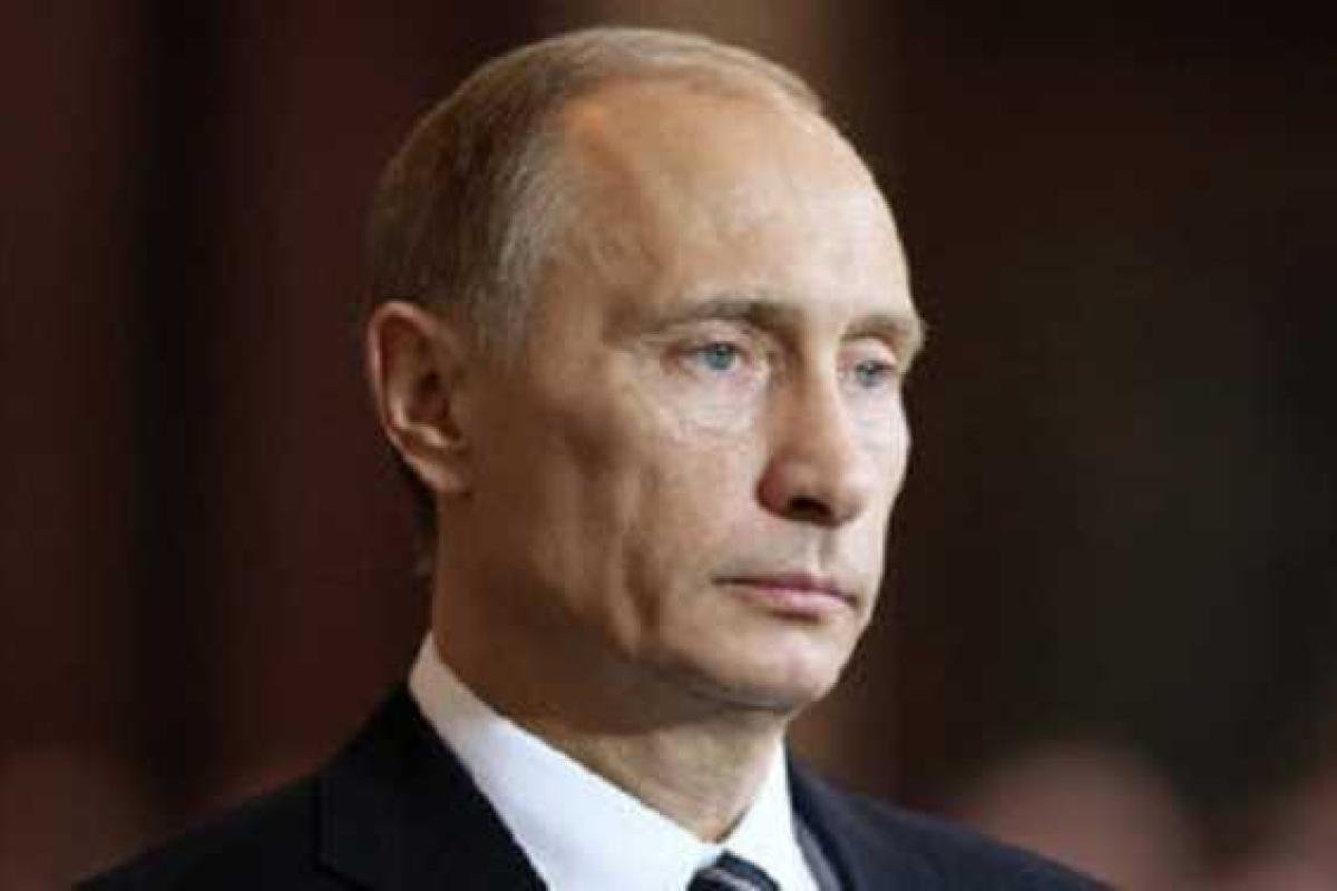 Никто теперь не сможет гарантировать "безопасность" Путину - Рабинович Никто теперь не сможет гарантировать "безопасность" Путину - Рабинович