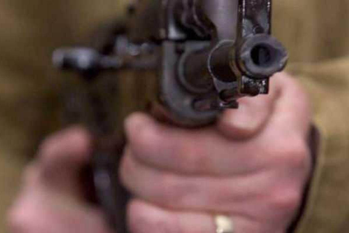 На Луганщине ведется расследование по факту убийства сержанта рядовым бойцом На Луганщине ведется расследование по факту убийства сержанта рядовым бойцом