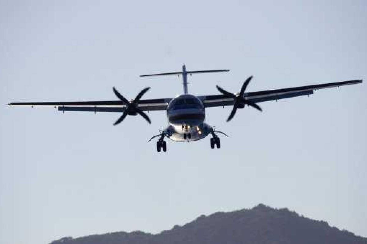 В авиакатастрофе в Индонезии выживших нет - источник