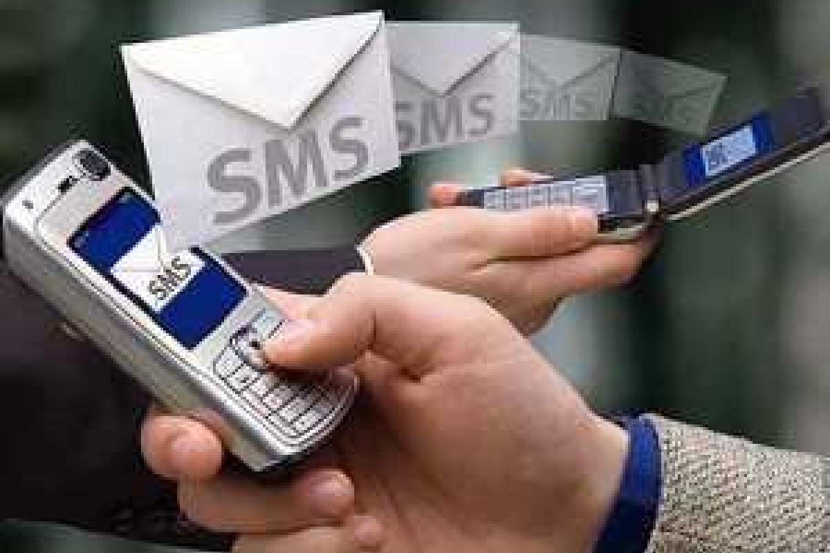 Жителям Луганщины приходит СМС-рассылка с обвинениями ВСУ в убийстве детей