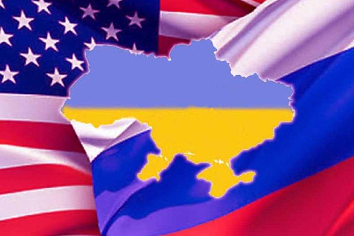 Пятигорец: знаменитую "многоходовочку" по факту выстроили США, а не Россия Пятигорец: знаменитую "многоходовочку" по факту выстроили США, а не Россия