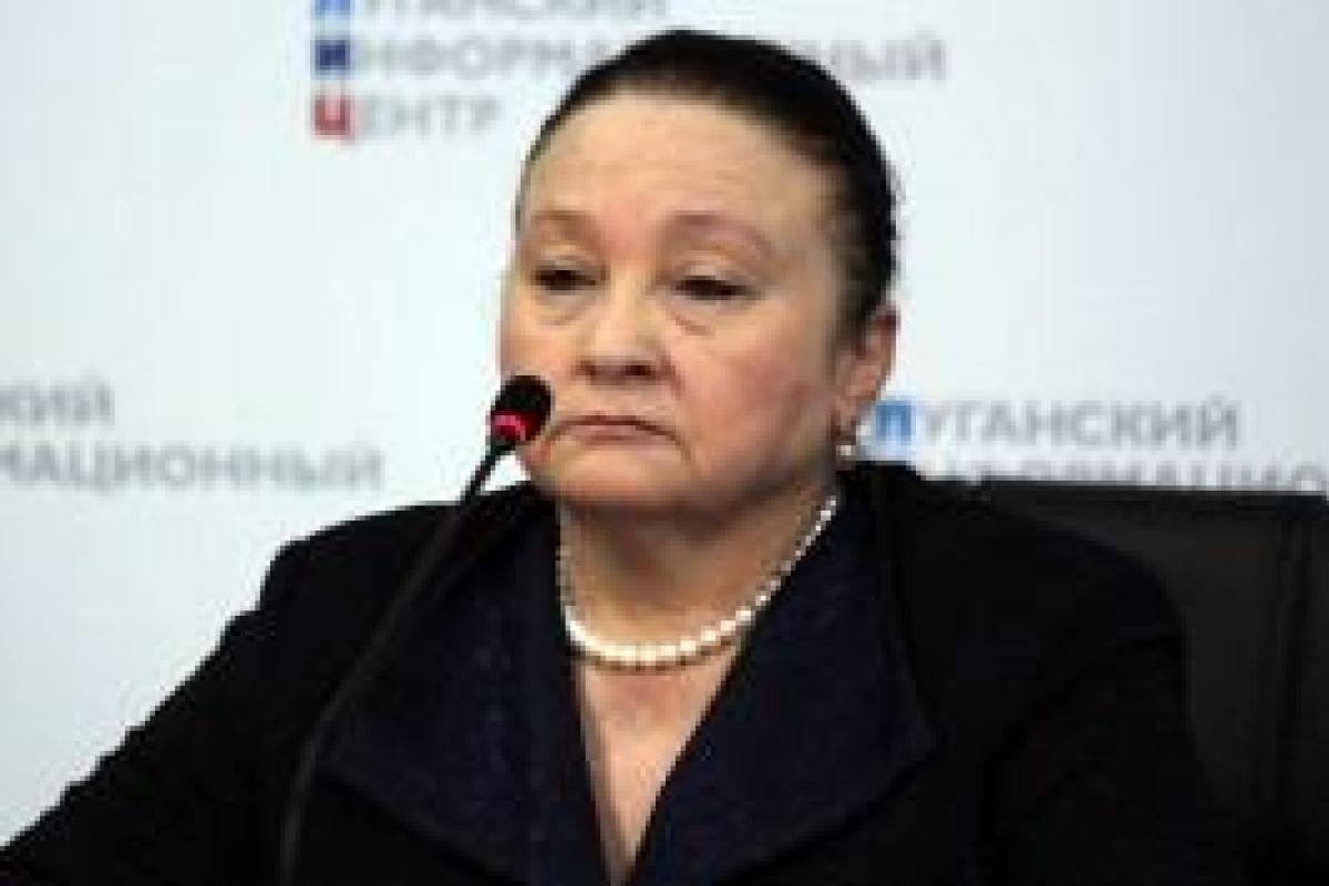 В "ЛНР" заявили о дефиците преподавателей 