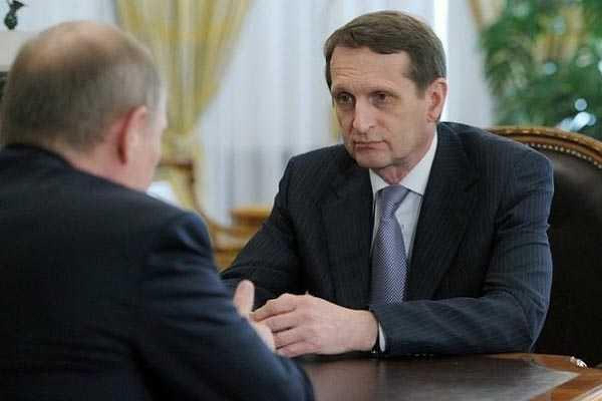 Портников: в российской элите разучились отличать безумие от здравого смысла Портников: в российской элите разучились отличать безумие от здравого смысла