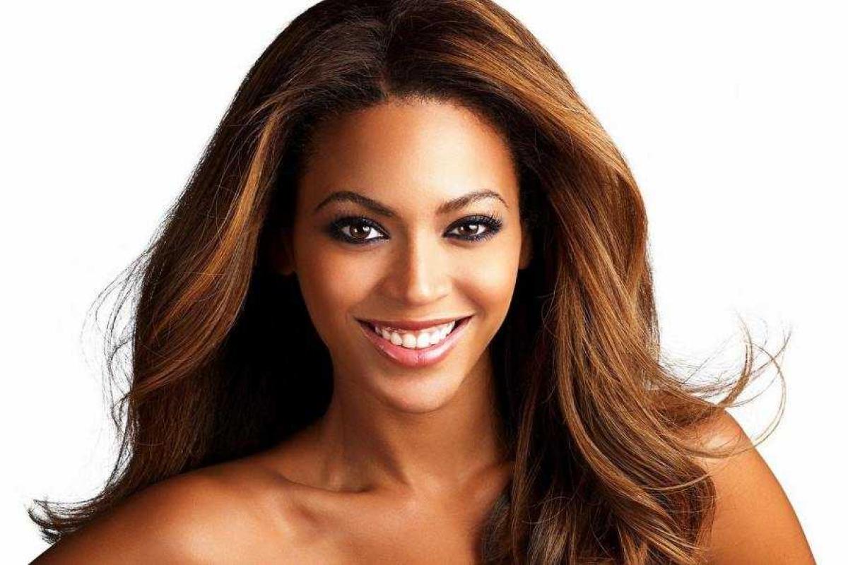 Фотограф, работавший с принцессой Дианой и Мадонной, сделал фотосессию с Бейонсе Фотограф, работавший с принцессой Дианой и Мадонной, сделал фотосессию с Бейонсе