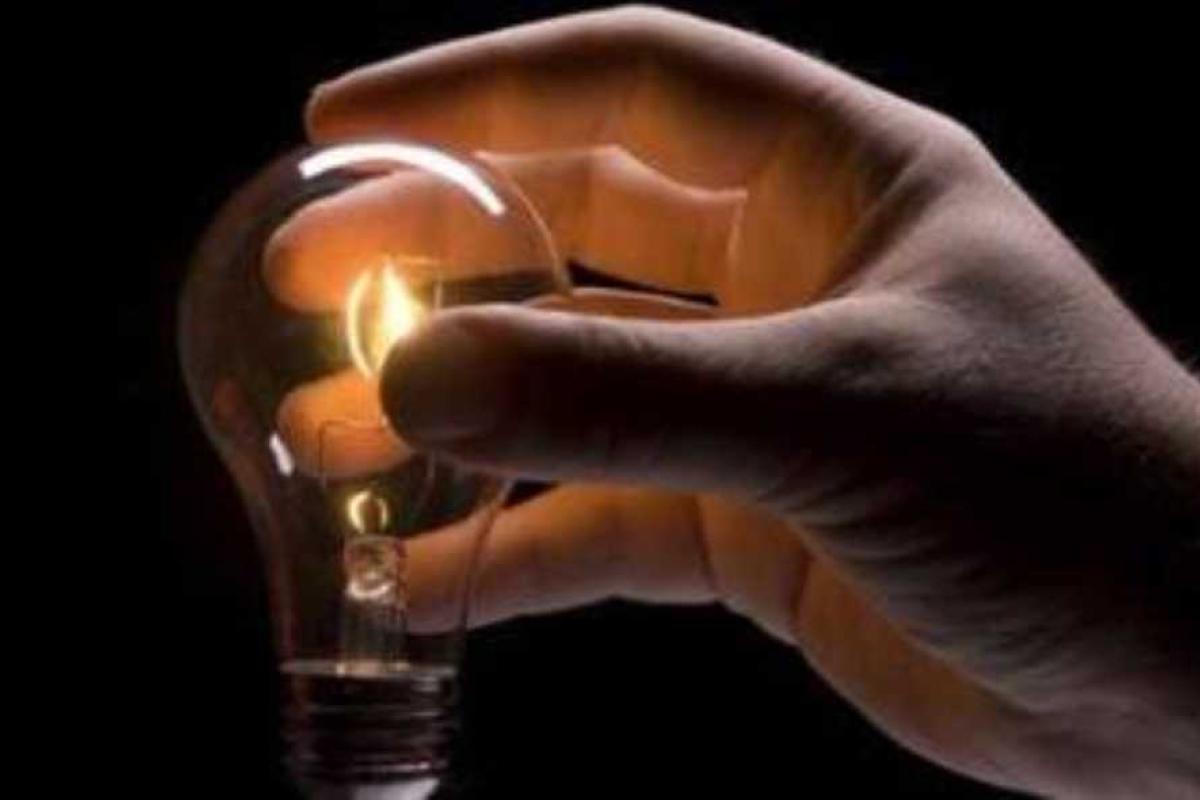 "Укрэнерго" подготовило "щадящий" план отключения электроэнергии в регионах  "Укрэнерго" подготовило "щадящий" план отключения электроэнергии в регионах