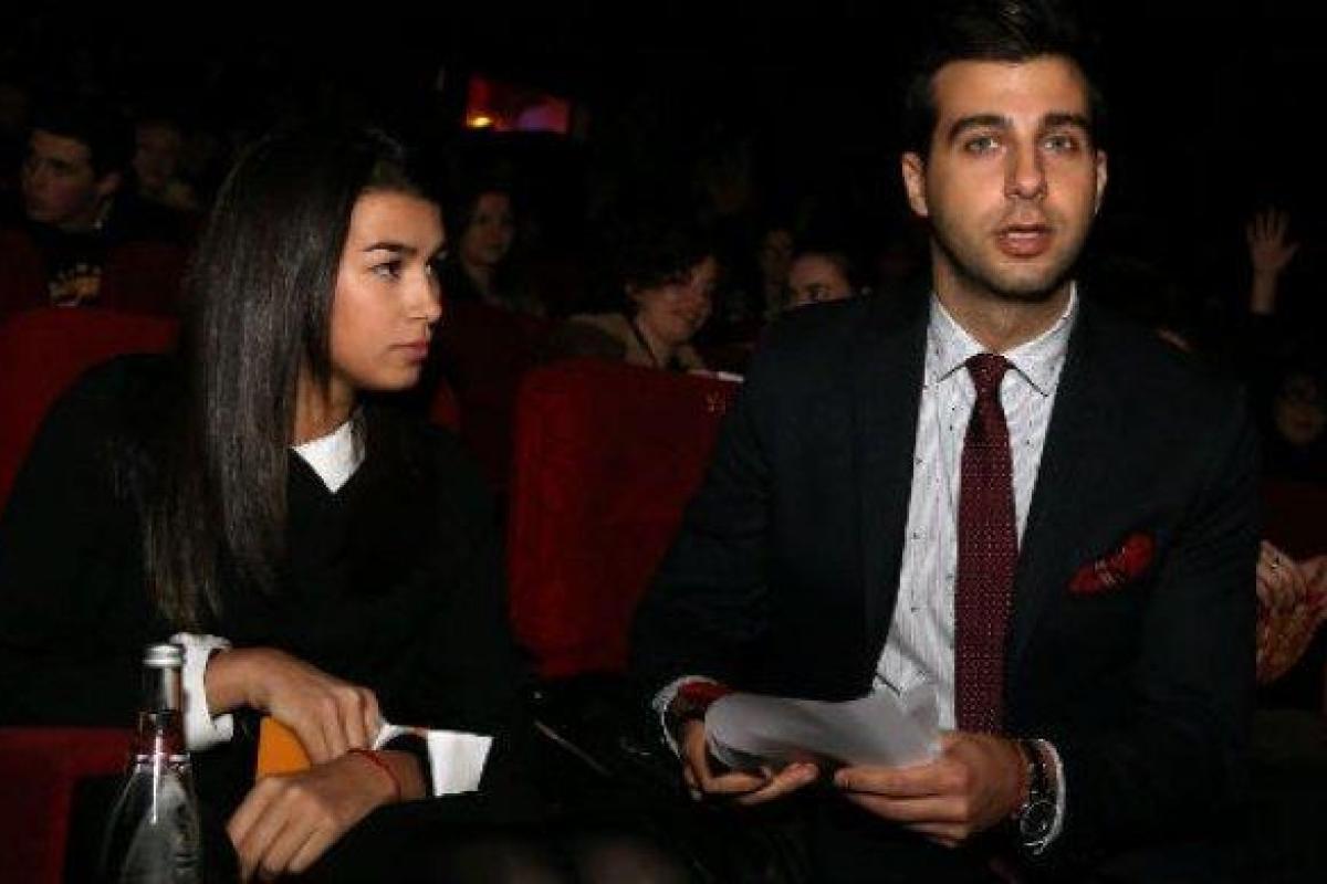 В интернете слова юной дочери Ивана Урганта о "золотой молодежи" вызвали волну споров