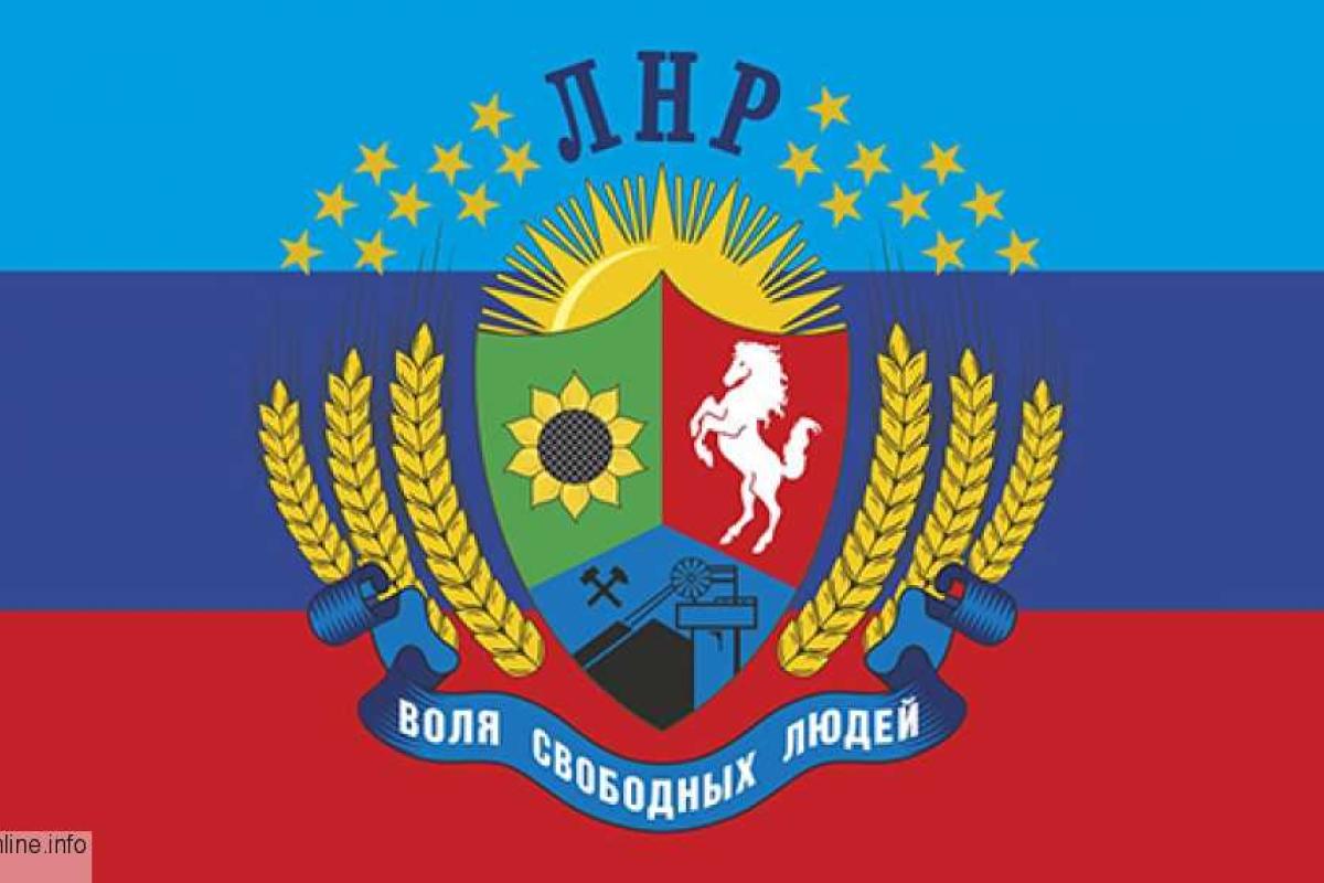 Военный эксперт: власти "ЛНР" решили подсчитать "пушечное мясо" Военный эксперт: власти "ЛНР" решили подсчитать "пушечное мясо"