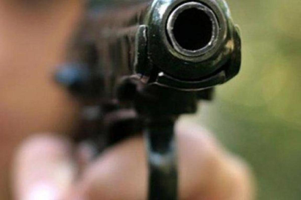 На окраине столицы лесник обнаружил тело убитой девушки  На окраине столицы лесник обнаружил тело убитой девушки