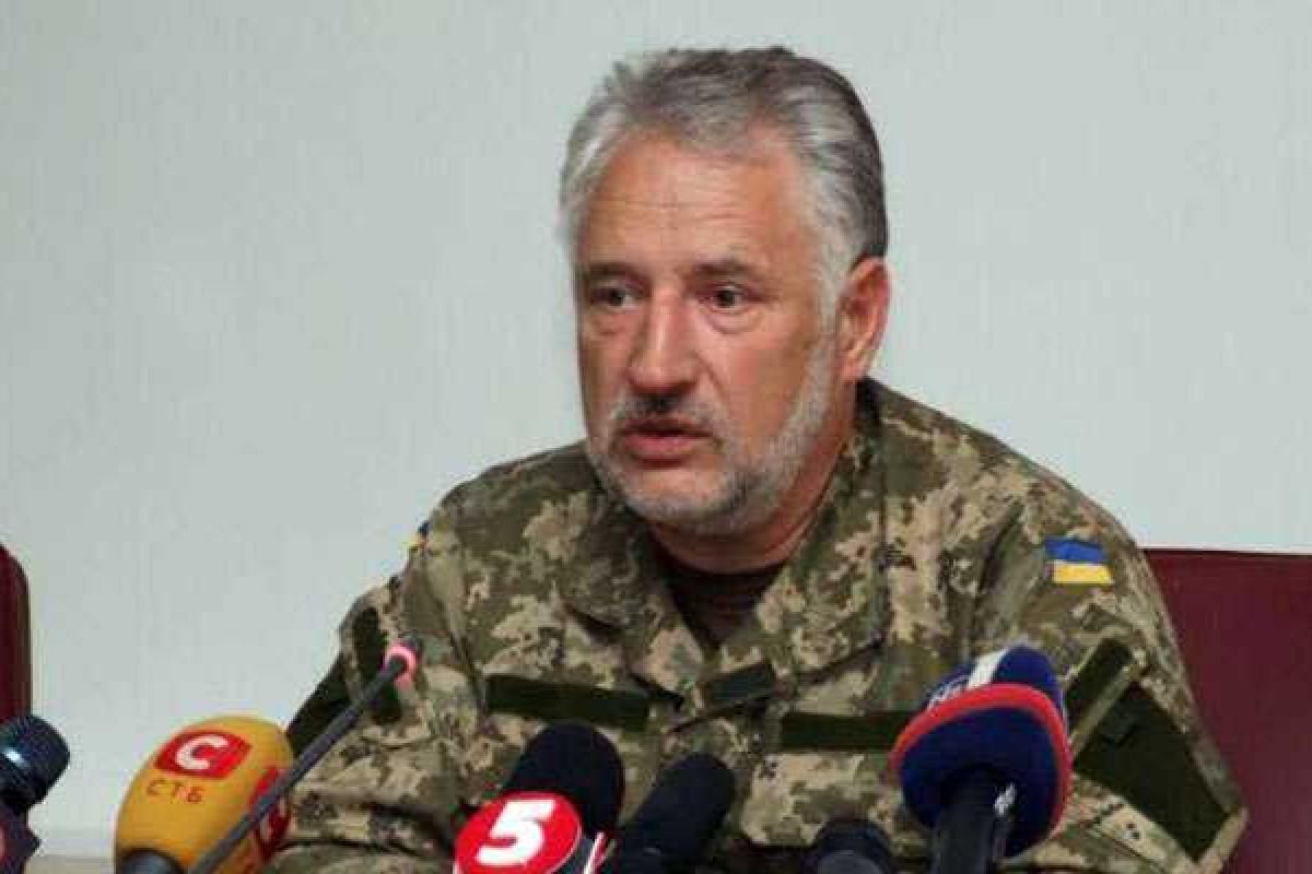 Губернатор Донетчины совершил рабочую поездку в Мариуполь Губернатор Донетчины совершил рабочую поездку в Мариуполь