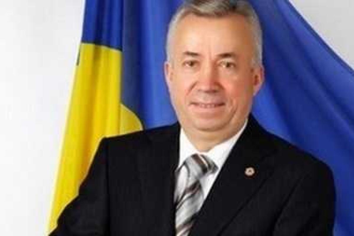 Александр Лукьянченко подозревается в связях с "ДНР"