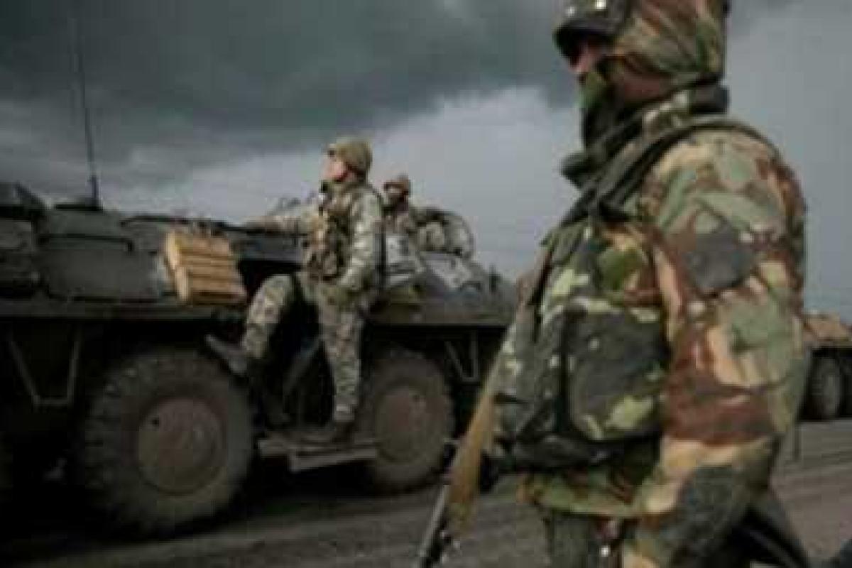 Бойцы батальона "Миротворец" заслуженно могут попасть за решетку на немалый срок