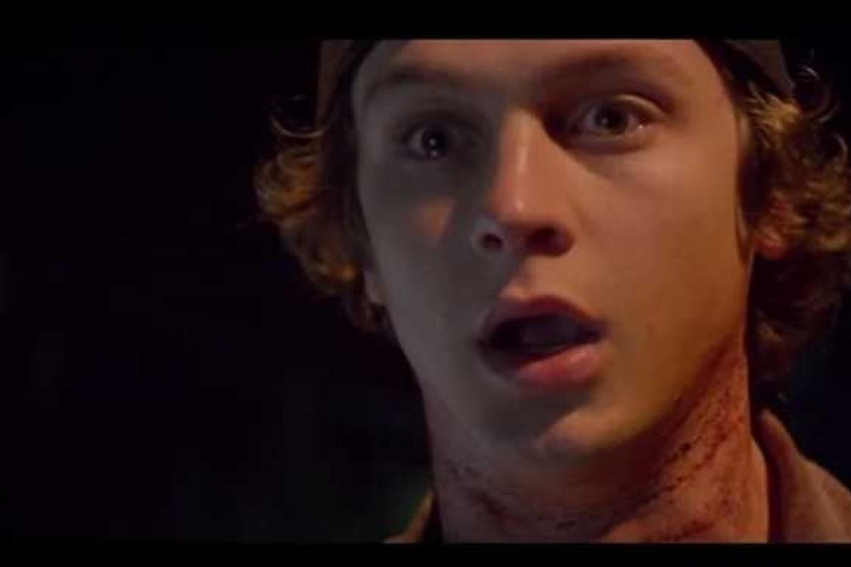 В Сети опубликован трейлер черной комедии "Скауты против зомби"