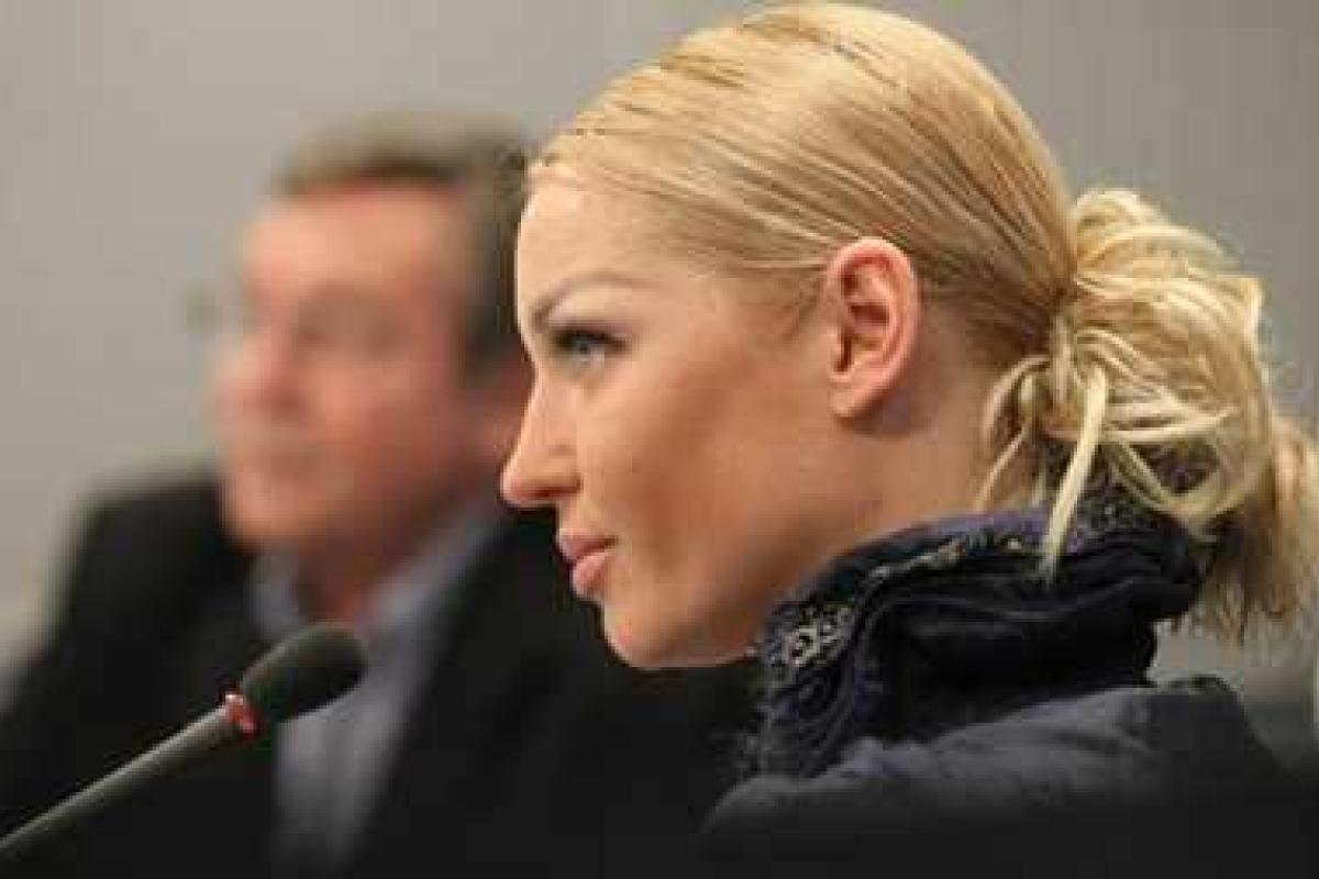 Подозреваемый в ограблении особняка Волочковой опознан свидетелями