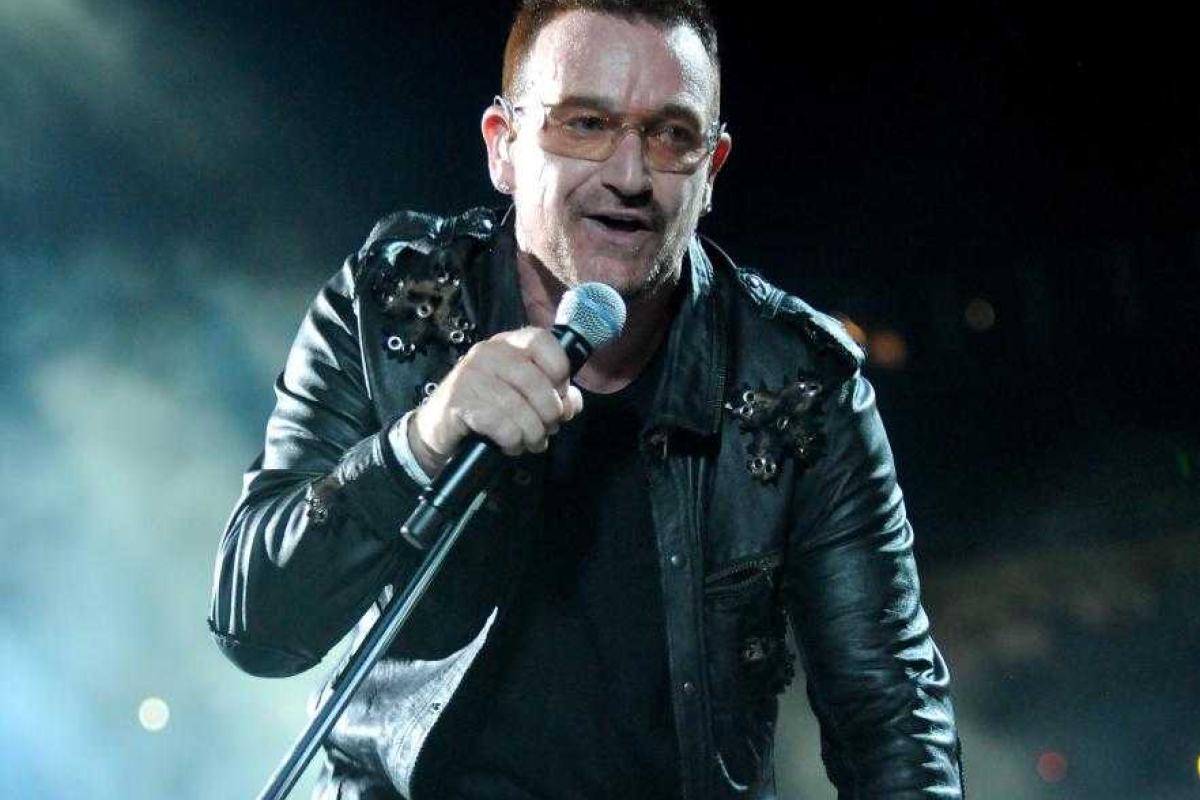 Названо имя самого богатого музыканта в мире