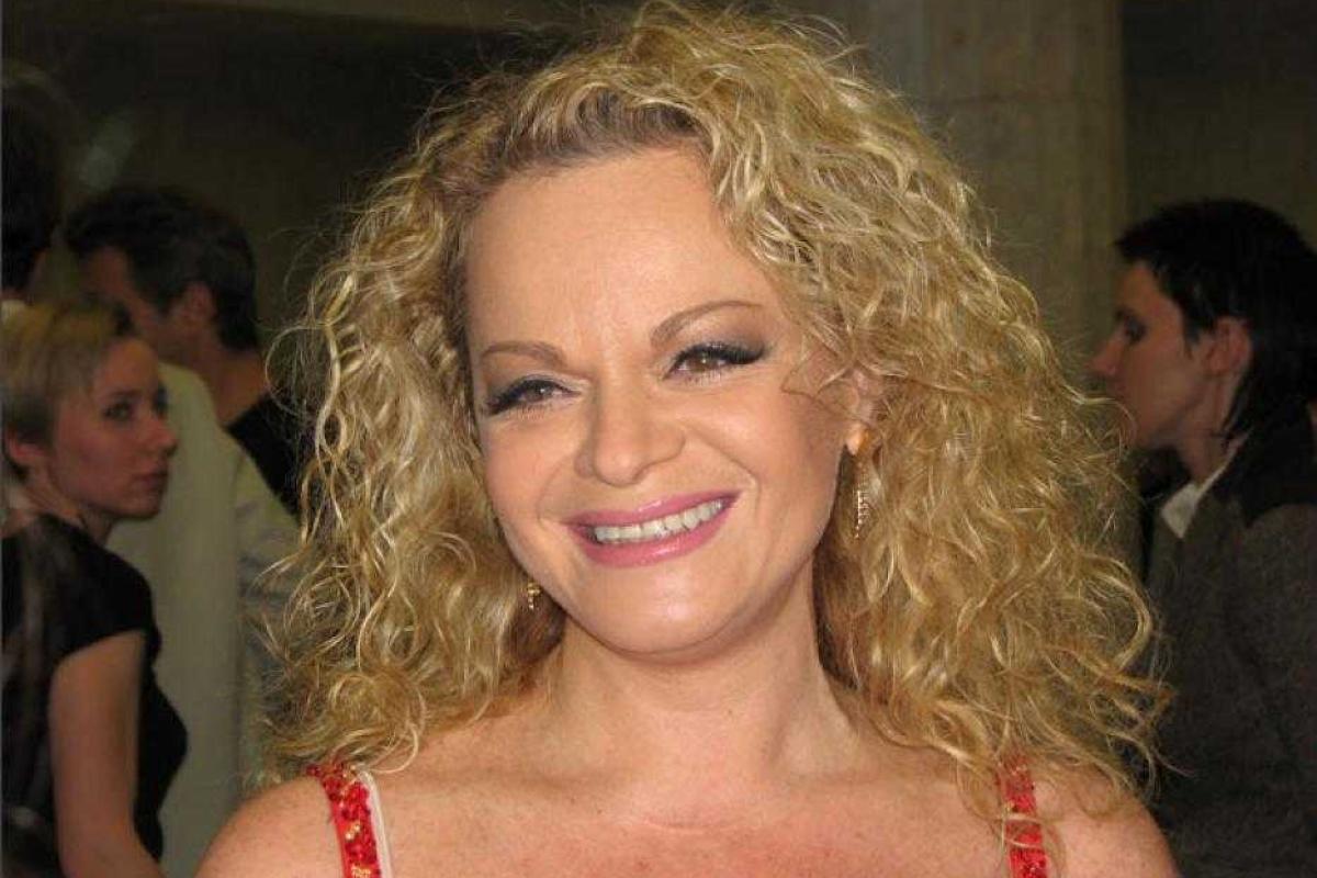 Ларисе Долиной могут запретить въезд в Украину