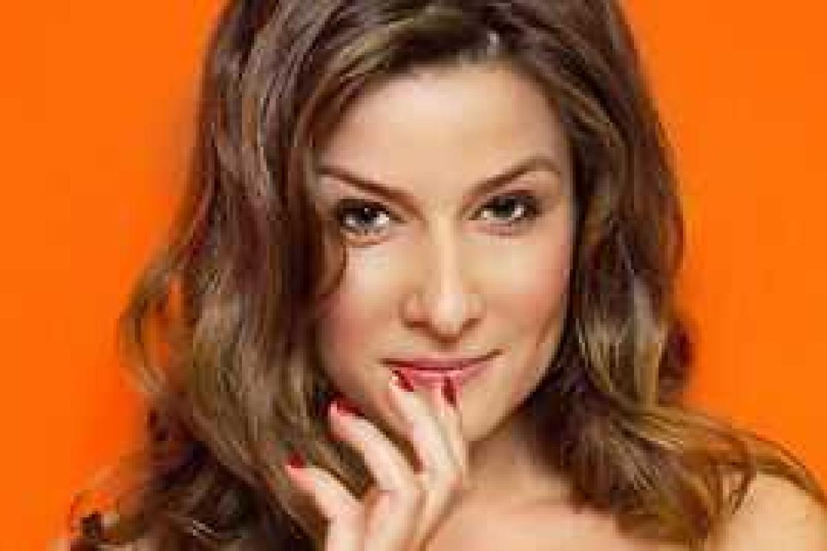 Телеведущая Жанна Бадоева показала трогательные фото с возлюбленным