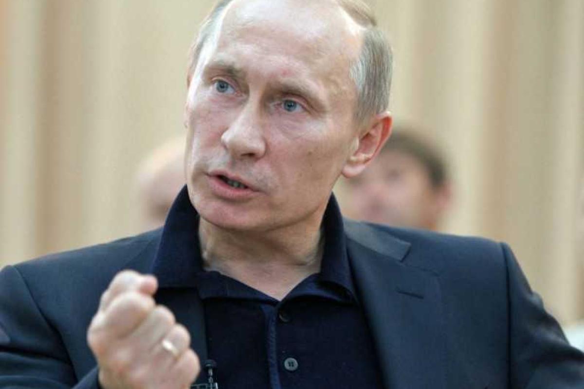 Военный эксперт рассказал, что сдерживает Путина от резкой эскалации конфликта на Донбассе