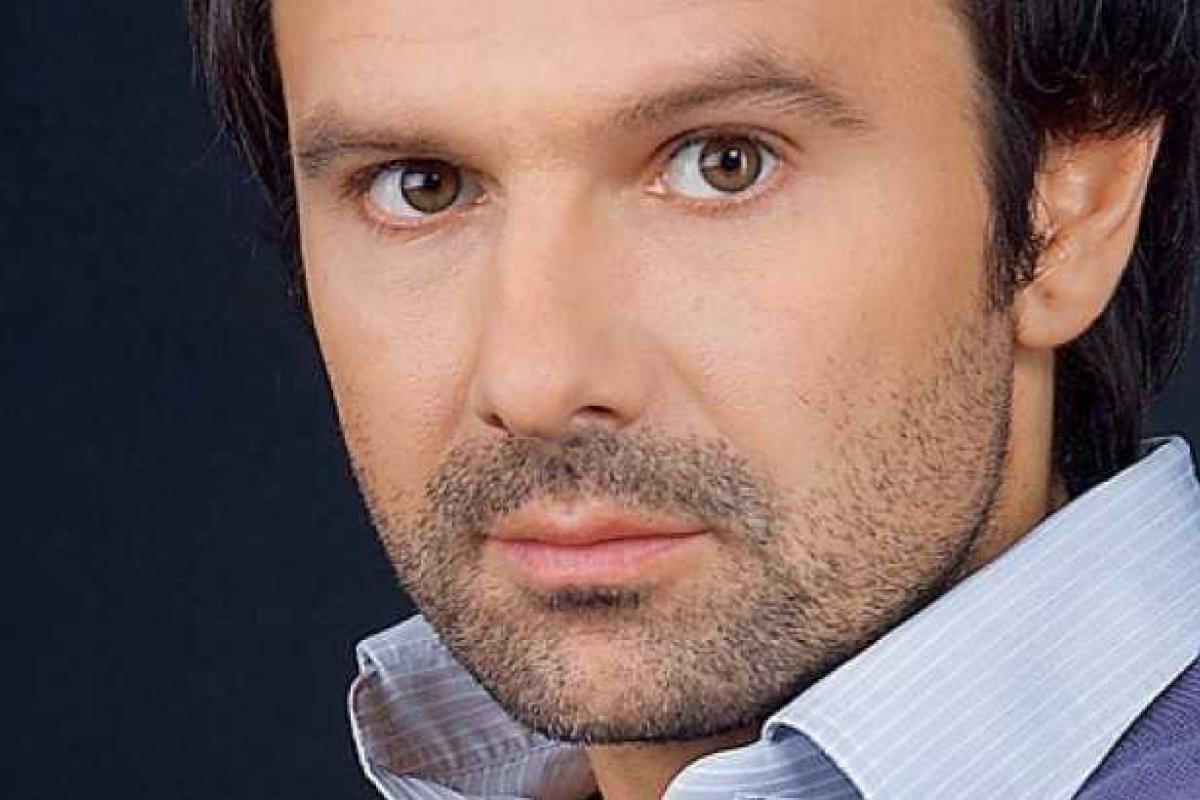 Фронтмен "Океана Эльзы": У меня был выбор, была возможность взять и уехать в Америку