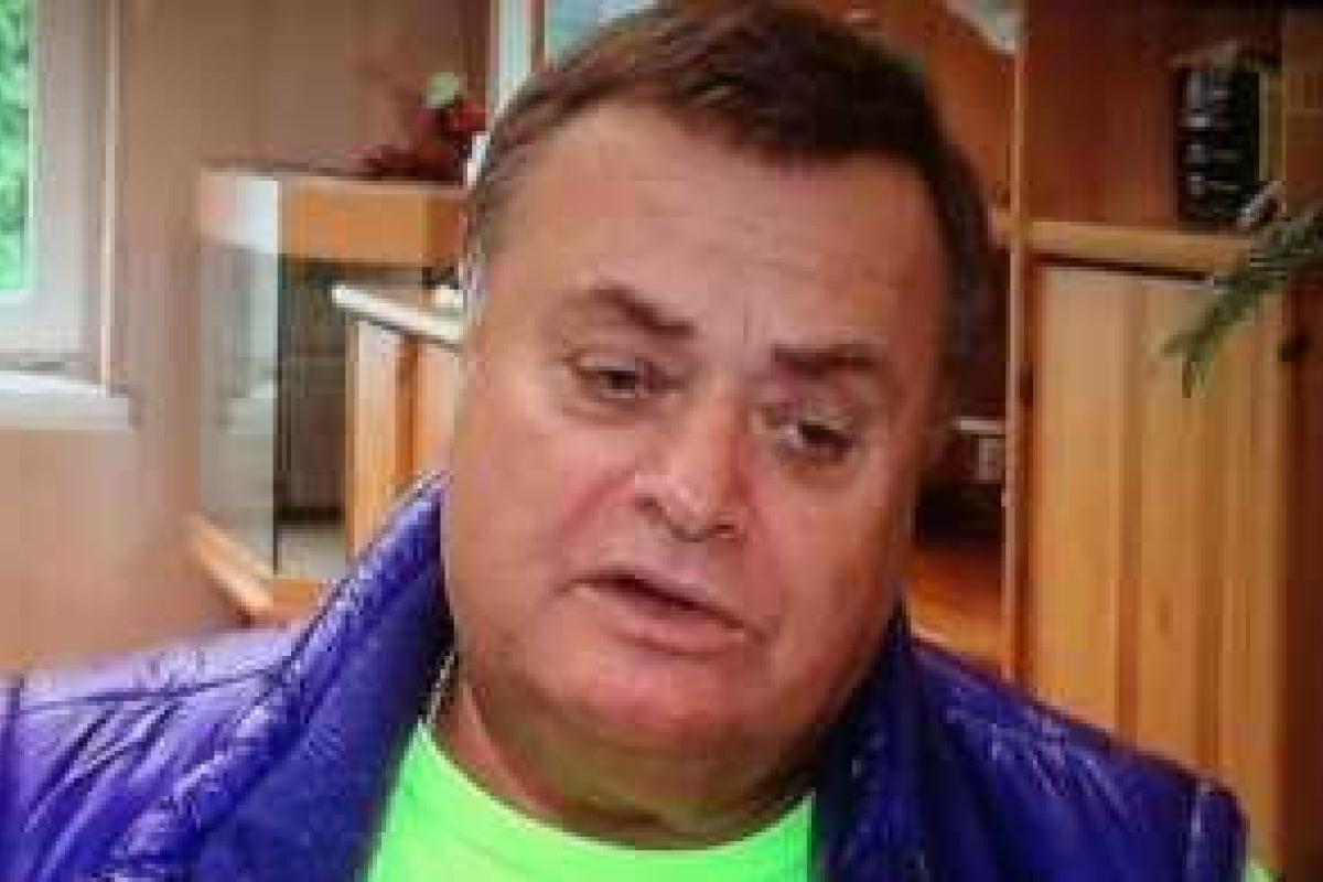 Отец Фриске опроверг слухи о сорвавшейся беременности своей дочери