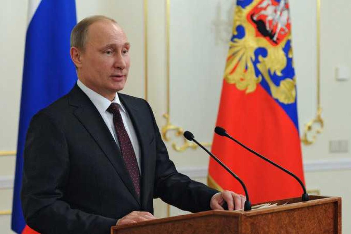 Гельман: Зачем Путин лично едет на Генассамблею ООН Гельман: Зачем Путин лично едет на Генассамблею ООН