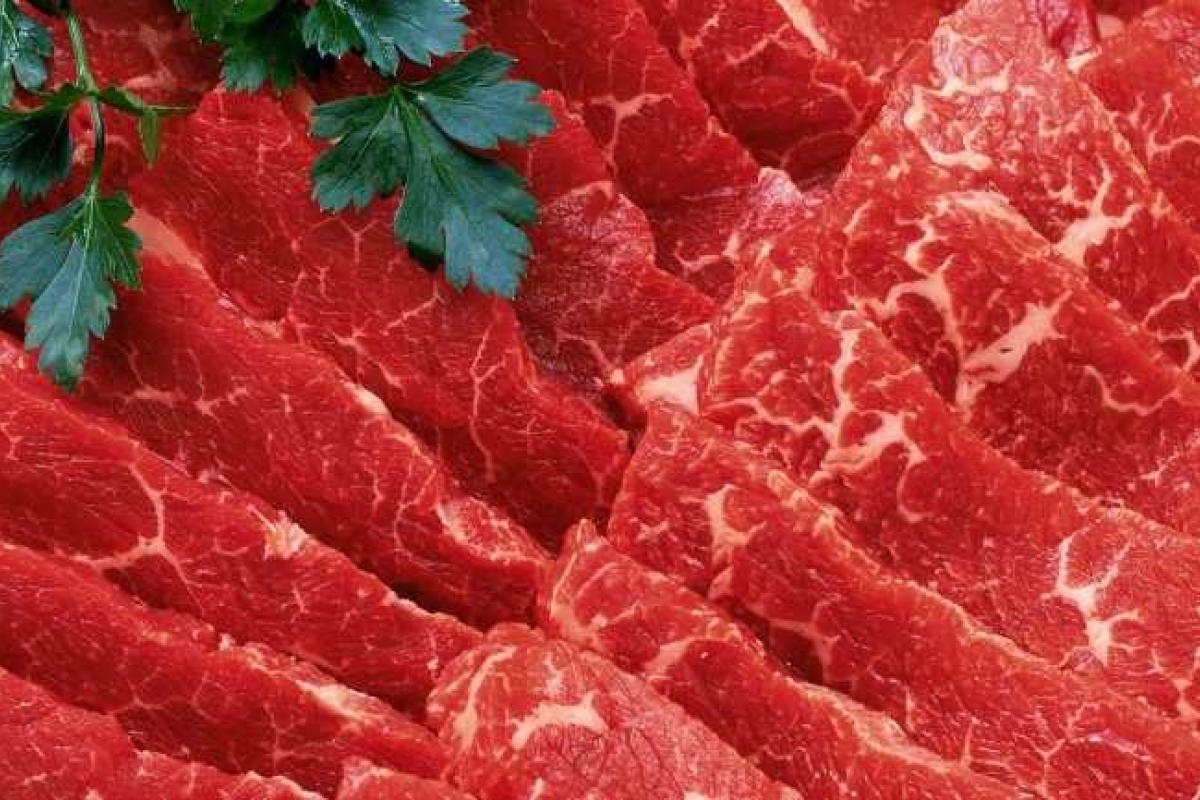 Жителей "ЛНР" открыто предупредили: не мечтайте о дешевой говядине 