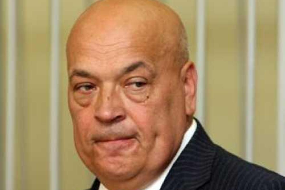 Москаль уверен, что педофилы заслуживают химической кастрации