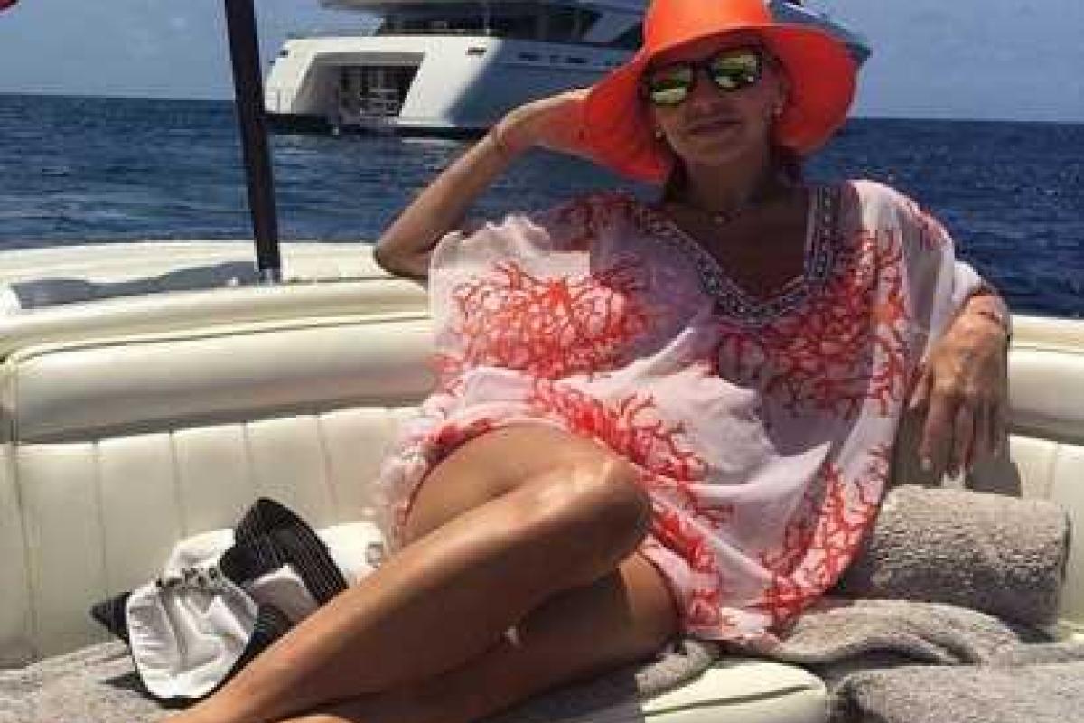 Навка станцевала в историческом амфитеатре на Сицилии Навка станцевала в историческом амфитеатре на Сицилии