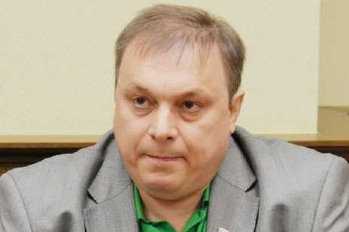 С "Ласковым маем" "воюет" Госдеп США – Андрей Разин С "Ласковым маем" "воюет" Госдеп США – Андрей Разин