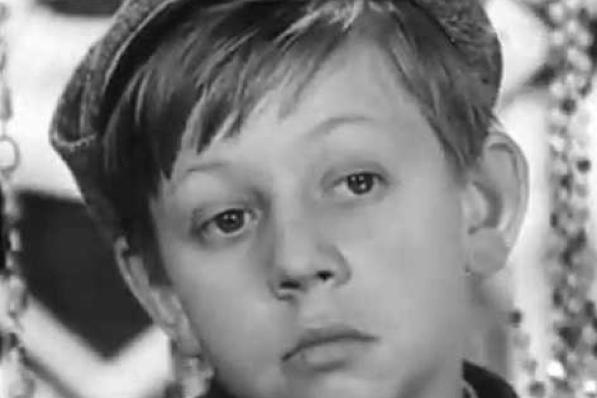 В Москве похоронили звезду советских кинофильмов, которого зарезали на отдыхе в Крыму