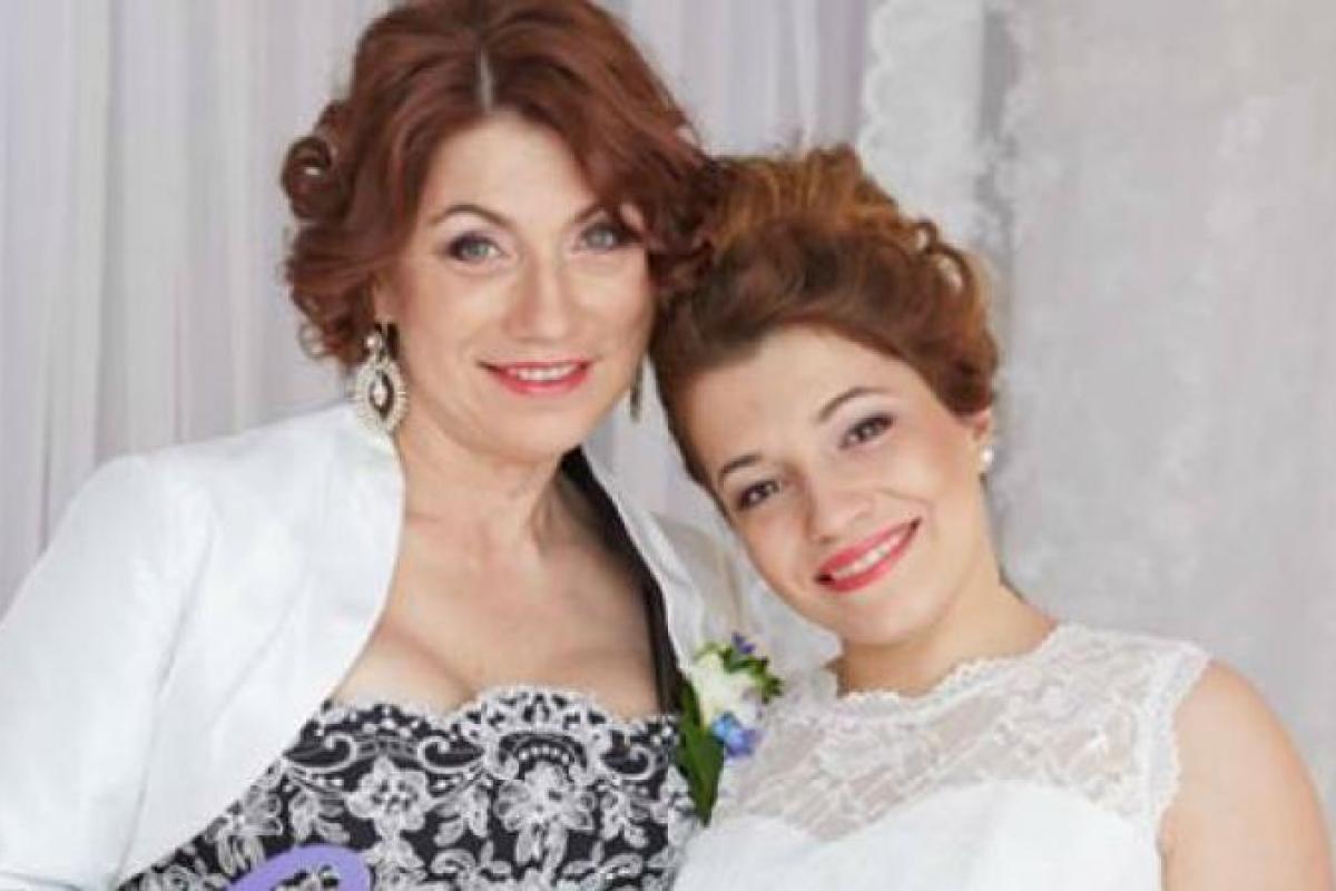 Главная российская "сваха" вложила в свадьбу дочери 15 миллионов