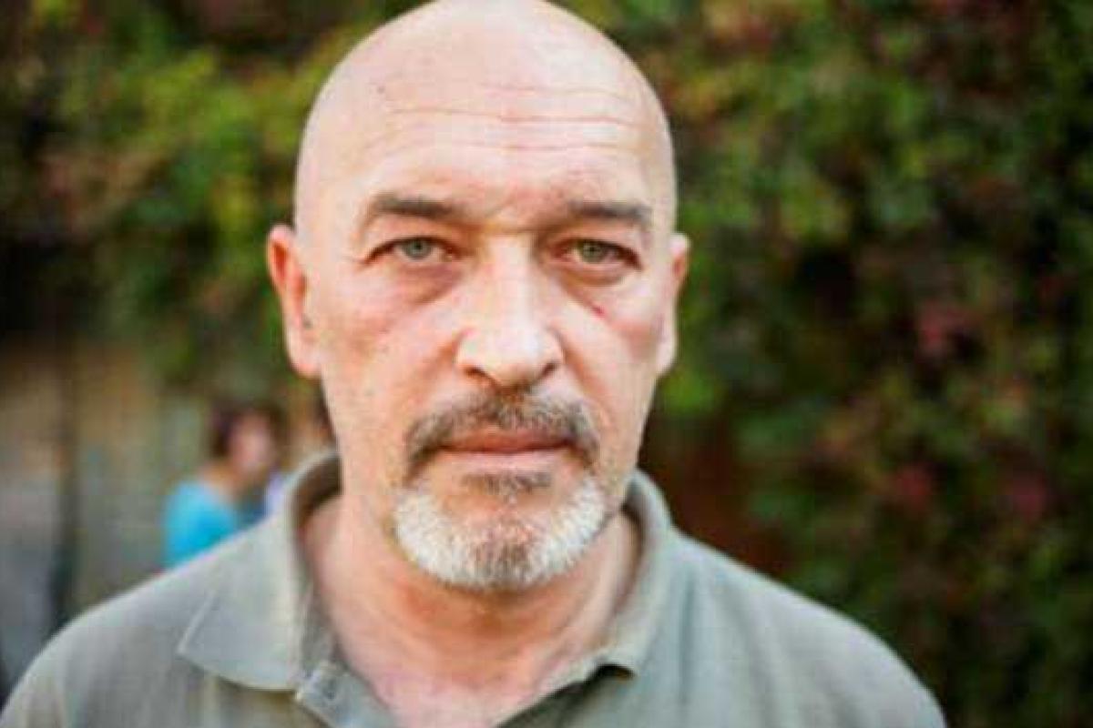 Видеопоздравление Главы Луганщины с Днем Независимости Видеопоздравление Главы Луганщины с Днем Независимости