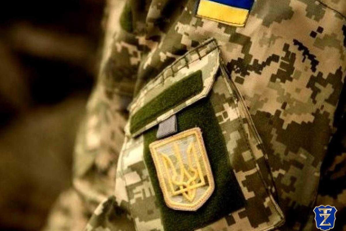 Спикер АП по вопросам АТО озвучил, кто подлежит призыву в ходе 7-й волны мобилизации Спикер АП по вопросам АТО озвучил, кто подлежит призыву в ходе 7-й волны мобилизации