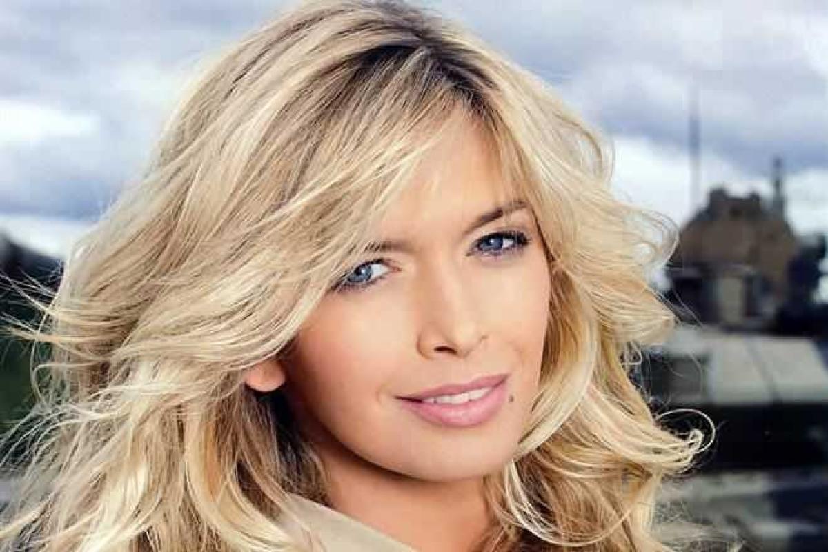 Поклонники советуют Вере Брежневой набрать несколько килограмм