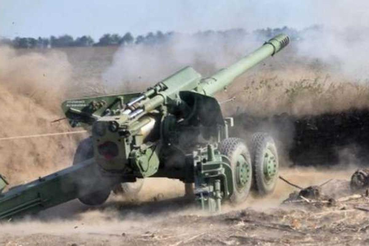 В Дзержинске под обстрелами погибли два мирных жителя В Дзержинске под обстрелами погибли два мирных жителя