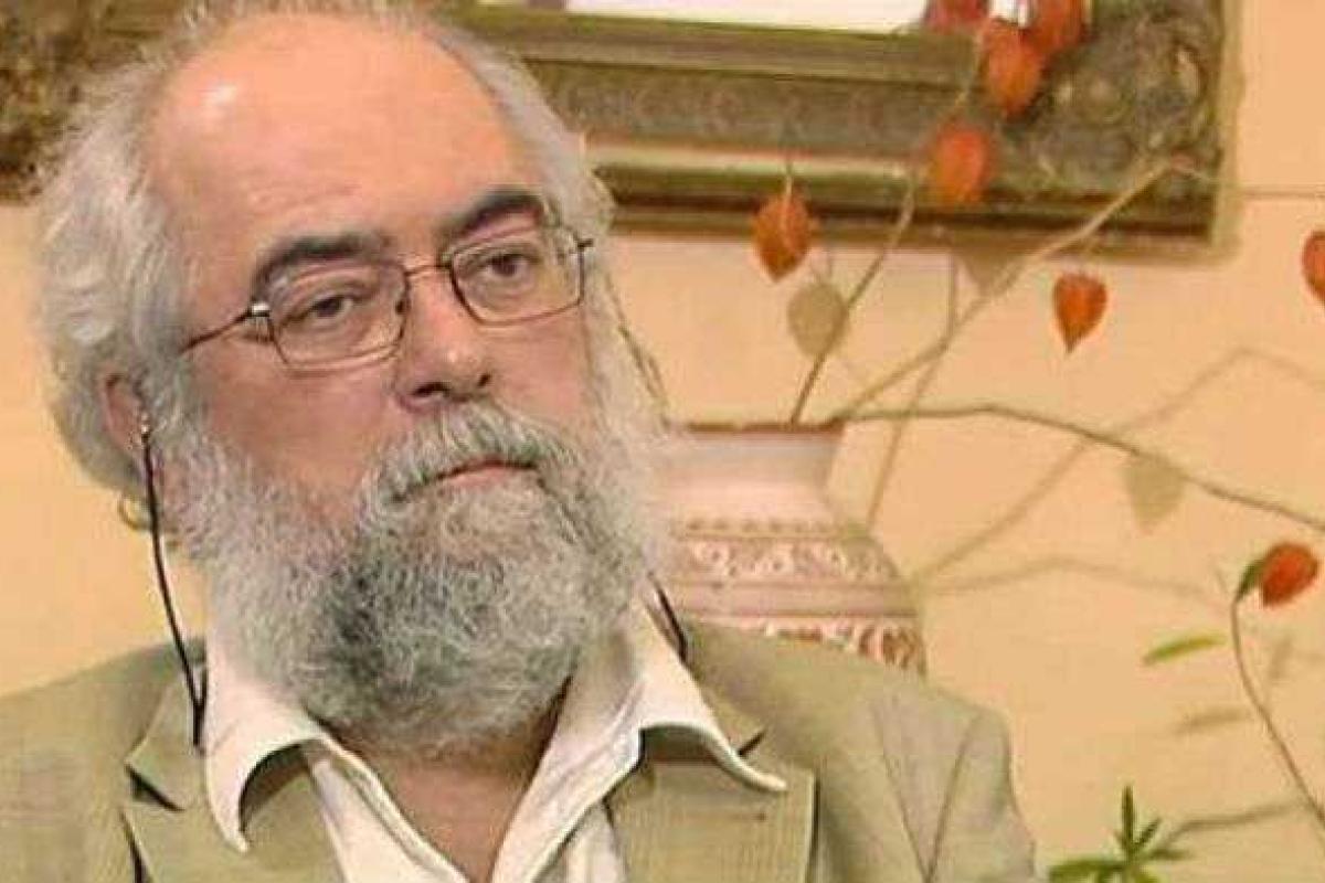 Чешский аналитик: Об украинцах никто не позаботится, кроме русских Чешский аналитик: Об украинцах никто не позаботится, кроме русских